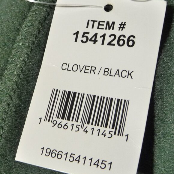 Eddie Bauer Joggers Lounge Pants Green XL - Picture 7 of 8